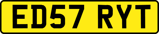 ED57RYT