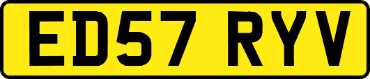 ED57RYV