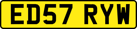 ED57RYW