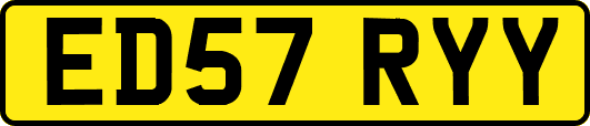 ED57RYY