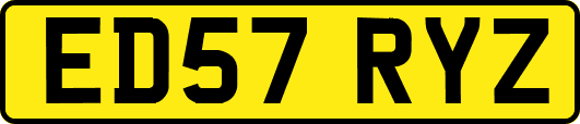 ED57RYZ