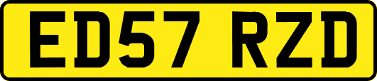 ED57RZD
