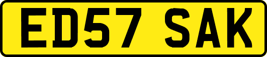ED57SAK