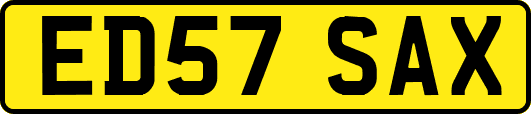 ED57SAX
