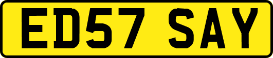 ED57SAY