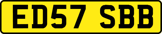 ED57SBB