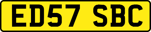 ED57SBC