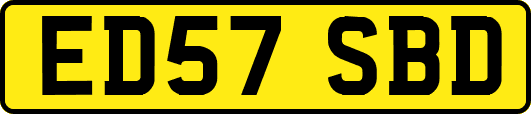 ED57SBD