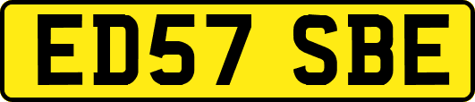 ED57SBE