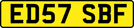 ED57SBF