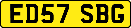ED57SBG