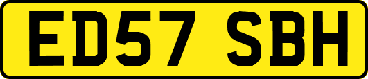 ED57SBH