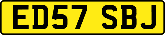 ED57SBJ