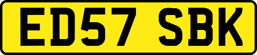 ED57SBK