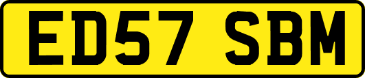 ED57SBM