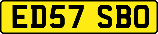 ED57SBO