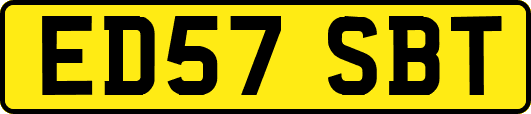 ED57SBT