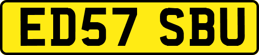 ED57SBU