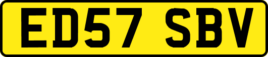 ED57SBV