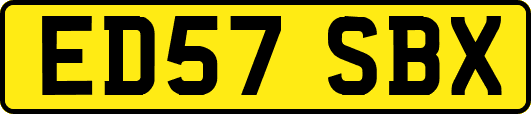 ED57SBX