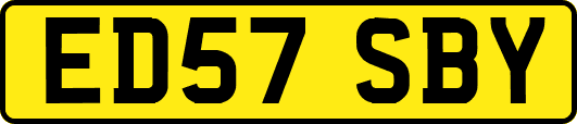 ED57SBY