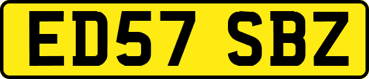 ED57SBZ