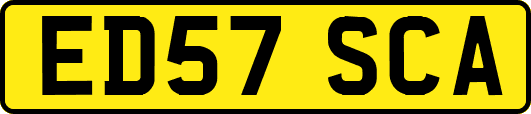 ED57SCA