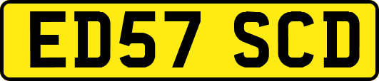 ED57SCD