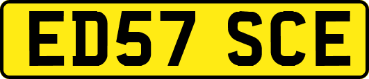ED57SCE