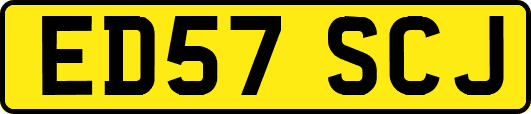 ED57SCJ