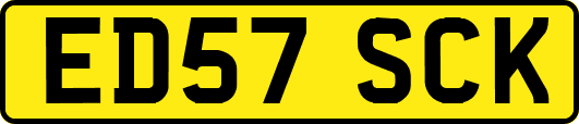 ED57SCK