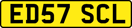 ED57SCL