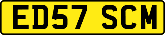 ED57SCM