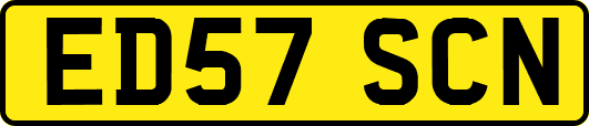 ED57SCN