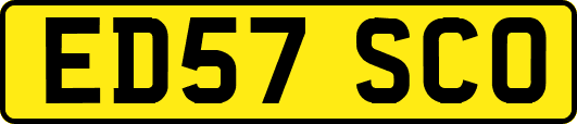 ED57SCO