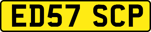 ED57SCP