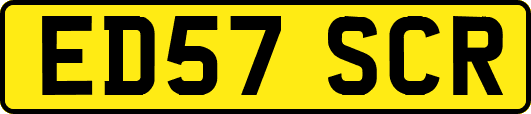 ED57SCR