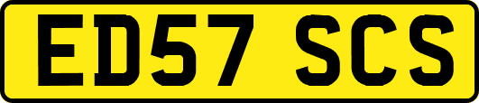 ED57SCS