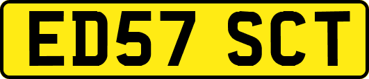 ED57SCT