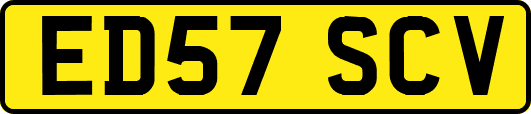 ED57SCV