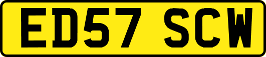 ED57SCW