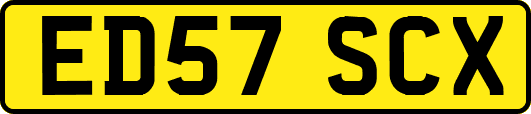 ED57SCX