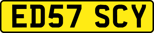 ED57SCY