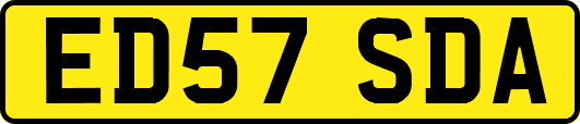 ED57SDA