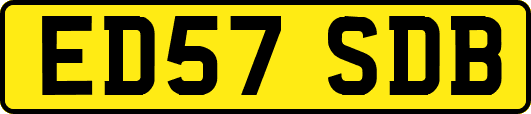 ED57SDB