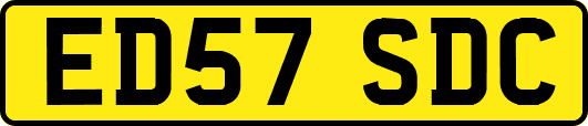 ED57SDC