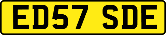 ED57SDE