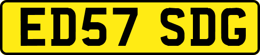 ED57SDG