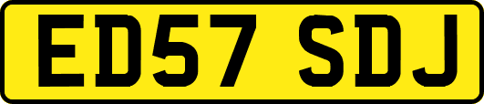 ED57SDJ