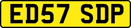 ED57SDP